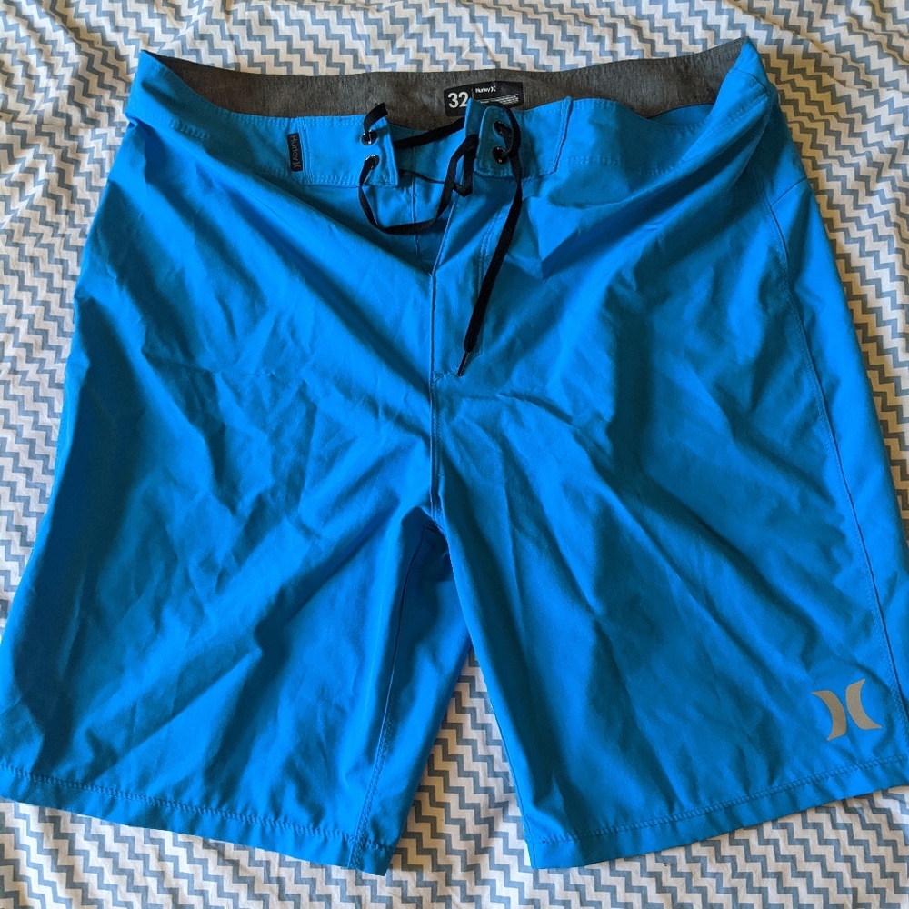 Hurley phantom board shorts